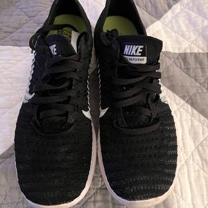 Nike Free RN Flyknit shoes